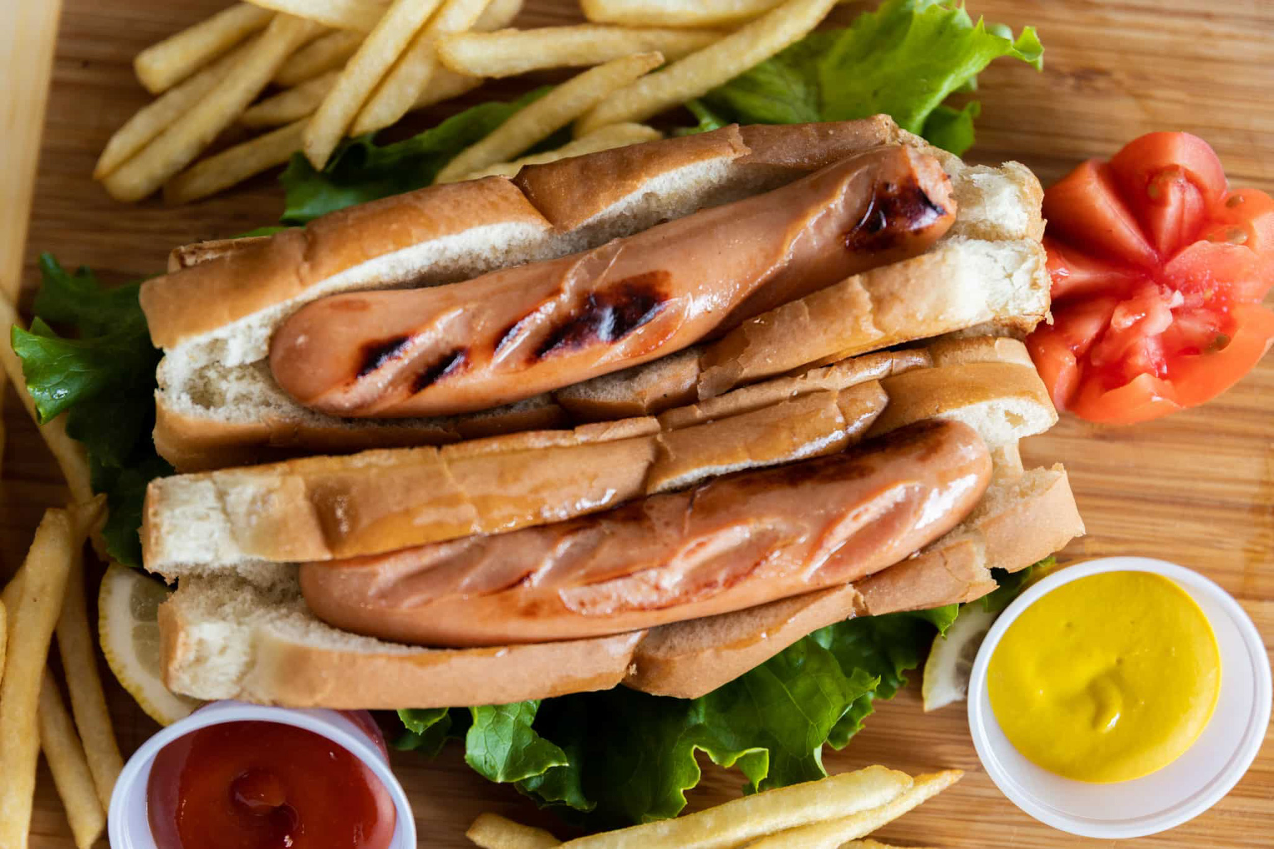 Woburn Menu Bill & Bobs Roast Beef