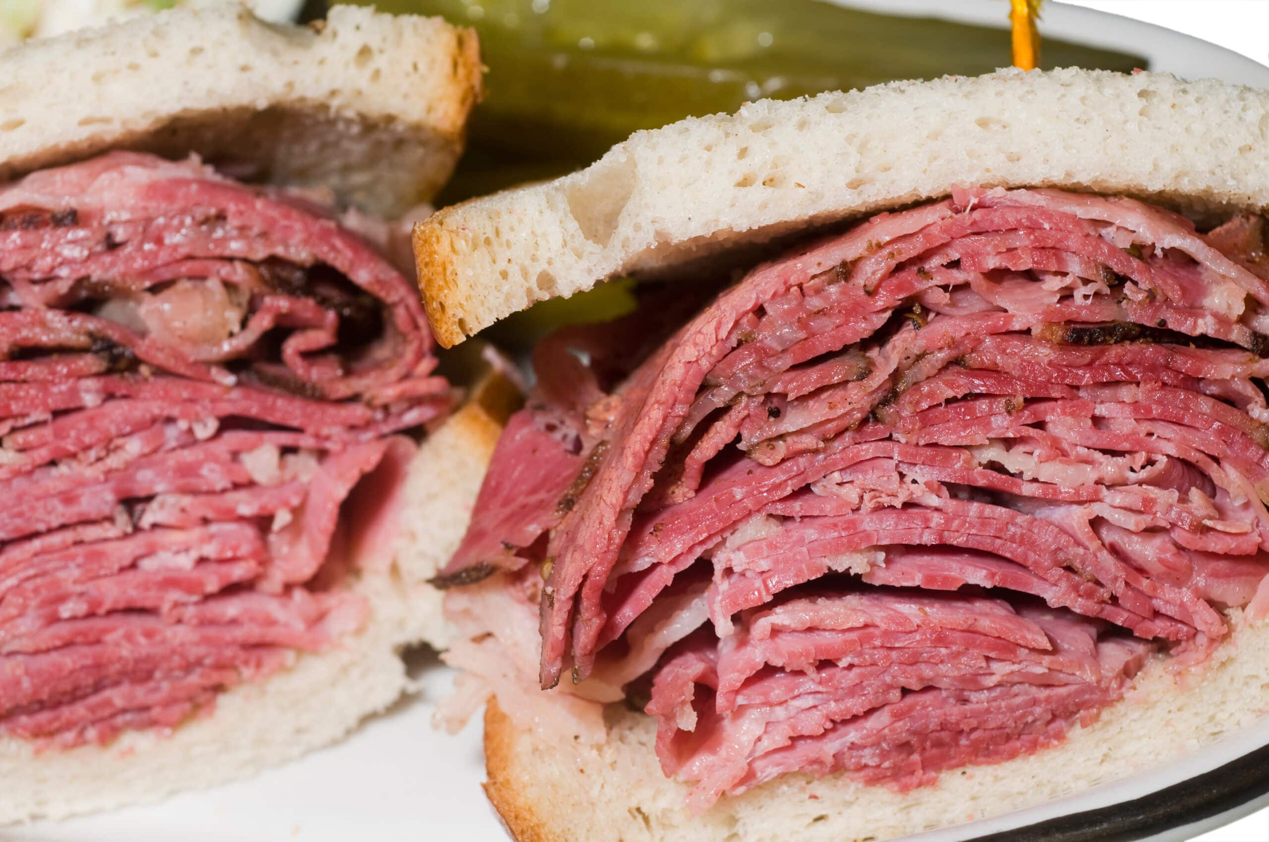 Takeout Spotlight: The Tasty History of Pastrami - Bill & Bob's